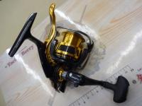 09トーナメントISOZ 2500LBD