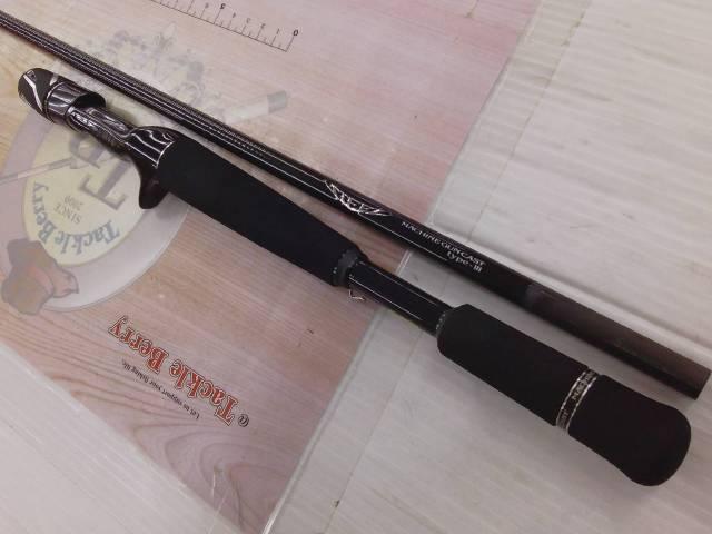 スティーズ C610MH+