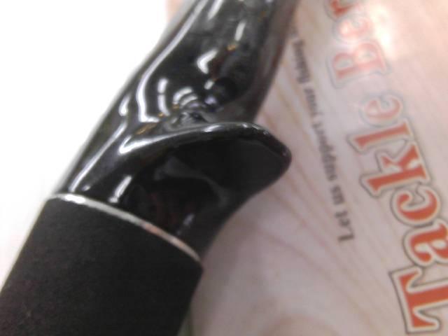 スティーズ C610MH+