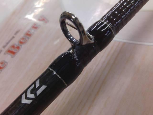 スティーズ C610MH+