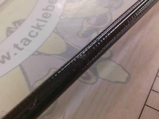 スティーズ C610MH+