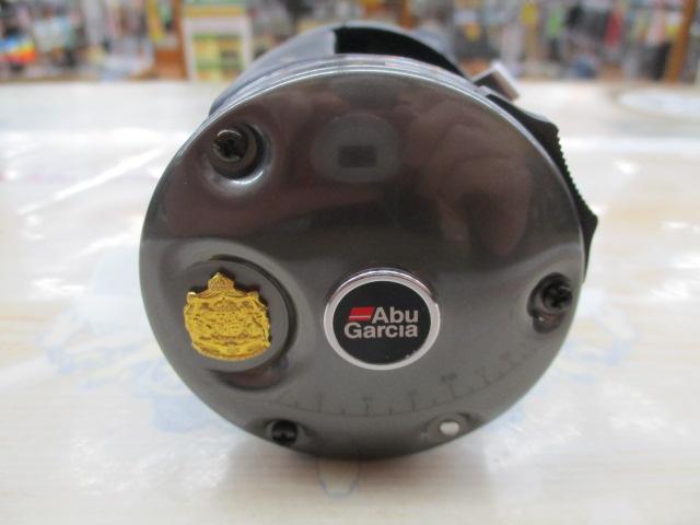 6500C GUNNAR ガンメタ 丸ノブ