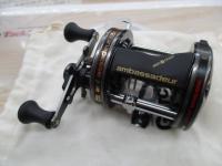 6500C GUNNAR ガンメタ 丸ノブ