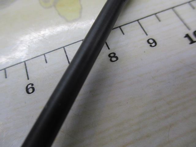 アウトバック NS765L