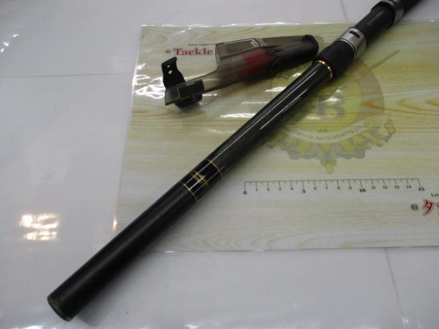 海上釣堀マリンアロー 青物400