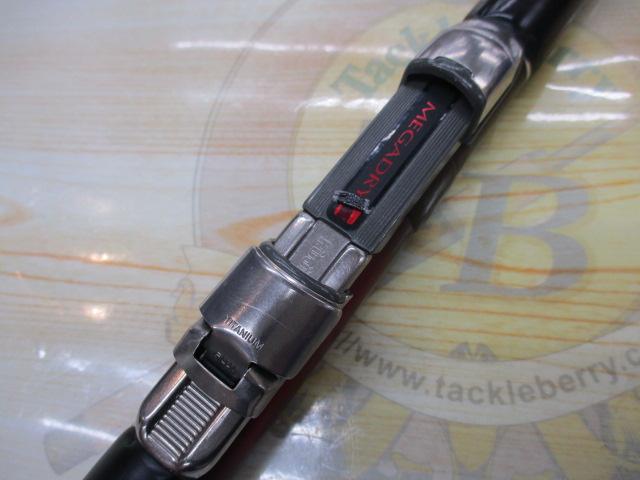 SILメガドライ 1.5-53