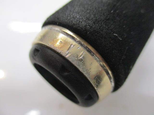 ラグゼコーストライン宵姫 S78UL-Solid.F