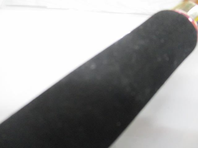 ラグゼコーストライン宵姫 S78UL-Solid.F