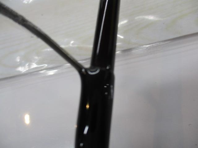 ラグゼコーストライン宵姫 S78UL-Solid.F