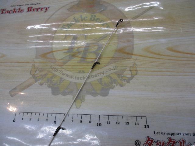 ラグゼコーストライン宵姫 S78UL-Solid.F