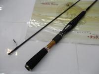 ラグゼコーストライン宵姫 S78UL-Solid.F