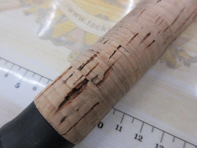 ブースト レイアウト スラックパフォーマー