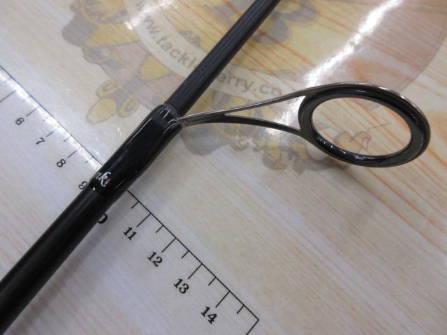 ブースト レイアウト スラックパフォーマー