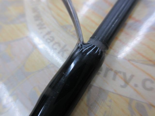 ブースト レイアウト スラックパフォーマー