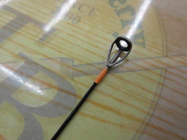 ブースト レイアウト スラックパフォーマー