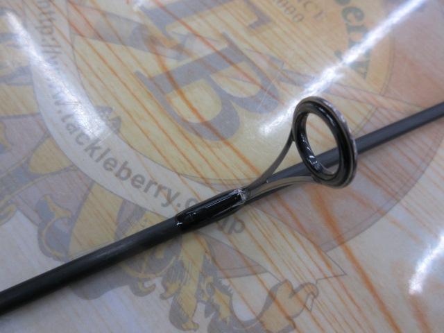 ブーストクウォークフィネスリアクターソリッドリンク