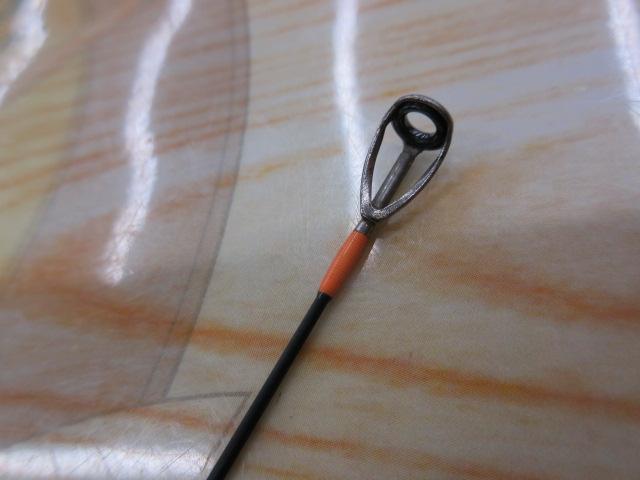 ブーストクウォークフィネスリアクターソリッドリンク