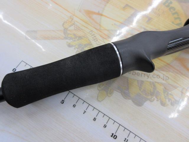 猛者ワイルドシフト