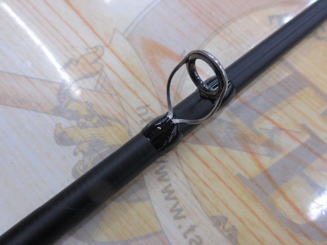 バッファロースタンス