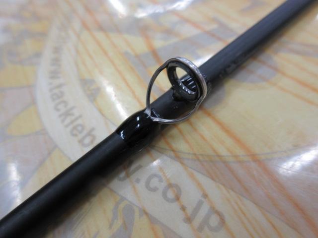 バッファロースタンス