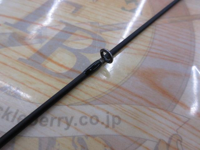 バッファロースタンス