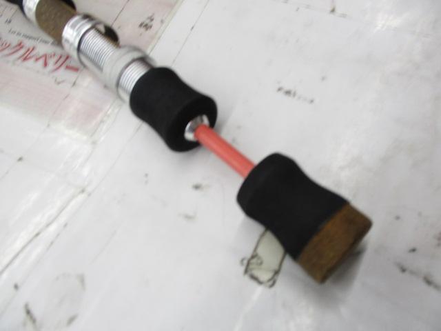 エリアマスター4.8PK