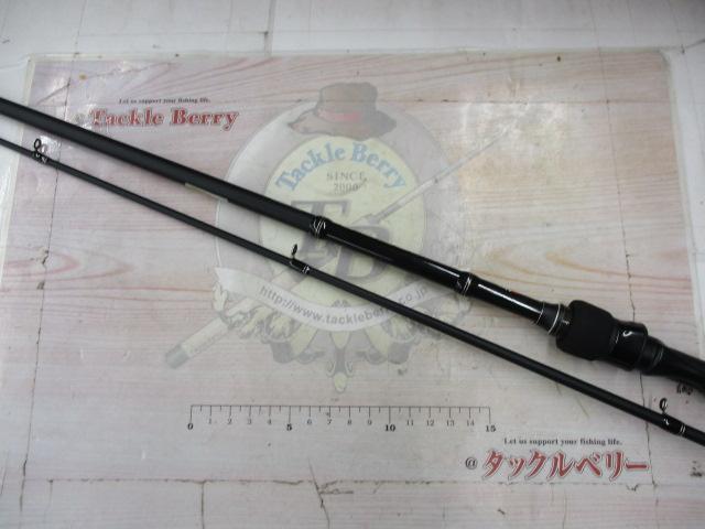 バスフィールド BSFC-672MH