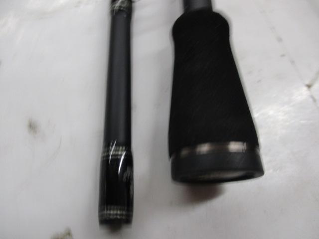 バスフィールド BSFC-672MH