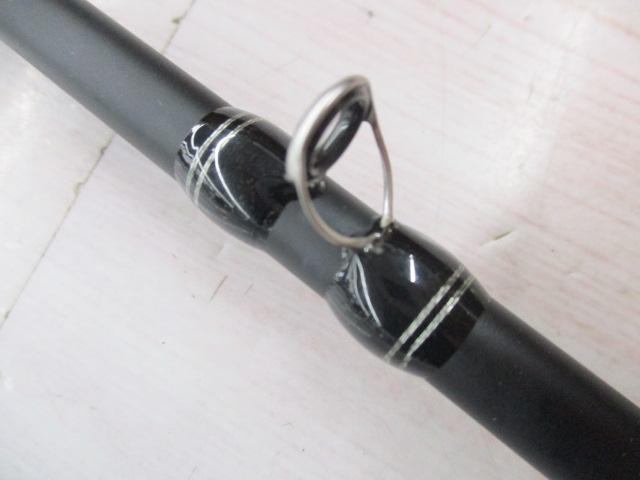 バスフィールド BSFC-672MH