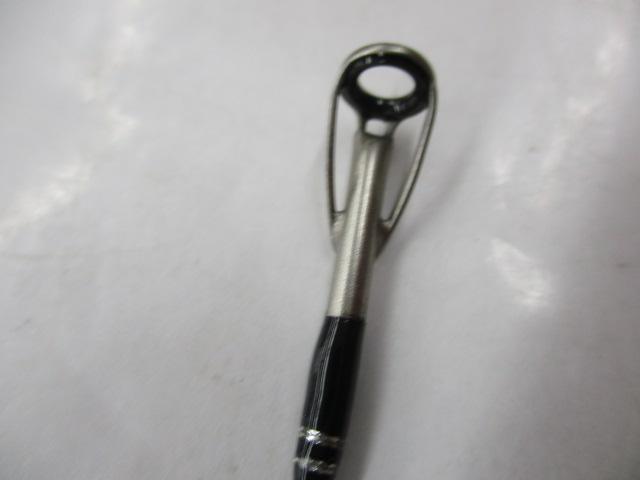 バスフィールド BSFC-672MH