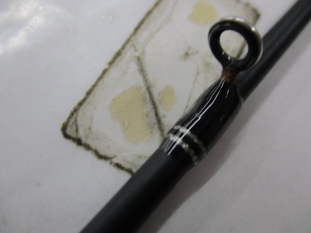 バスフィールド BSFC-672MH