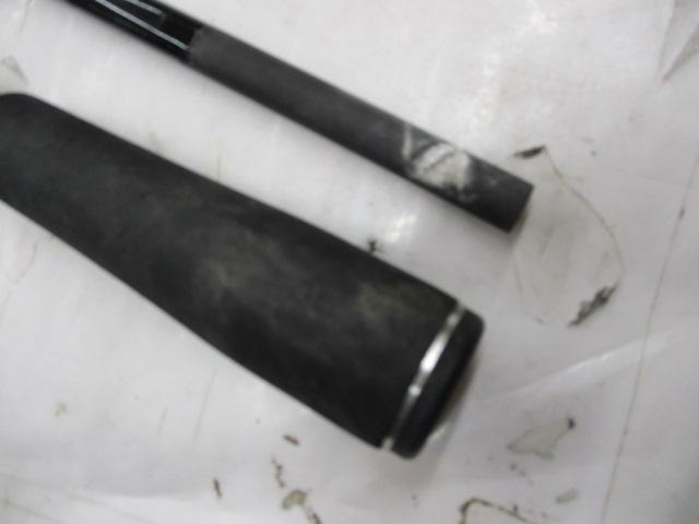 ハードロッカー B76H