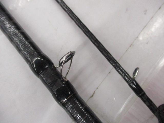 ハードロッカー B76H｜＠ベリーネット 日本最大新品中古釣具WEBショップ