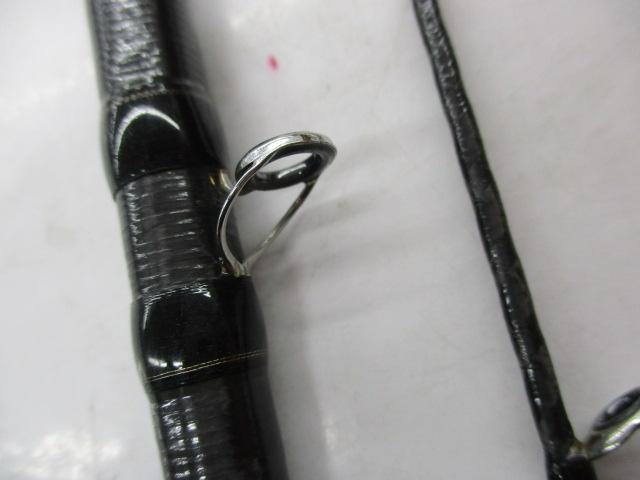 ハードロッカー B76H