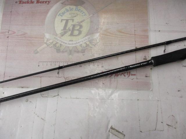 17セフィアCI4+ S806M