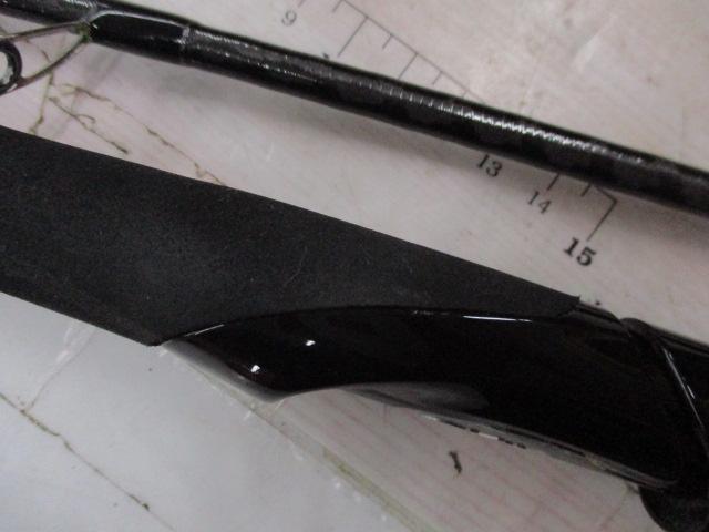 17セフィアCI4+ S806M