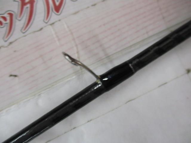 17セフィアCI4+ S806M