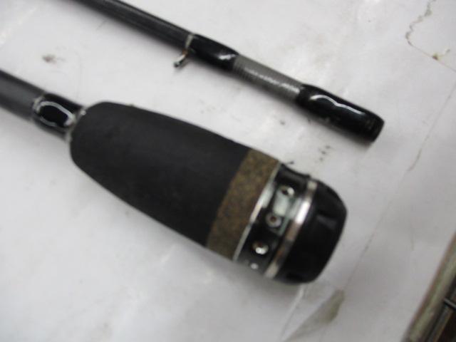 ソルティーステージKR-Xベイトフィネスカスタム SBFC-782LT-KR