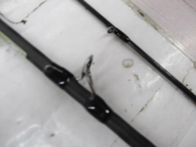 ソルティーステージKR-Xベイトフィネスカスタム SBFC-782LT-KR