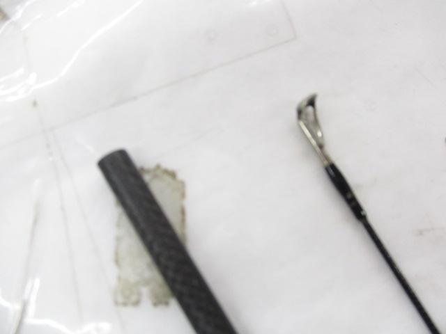 ソルティーステージKR-Xベイトフィネスカスタム SBFC-782LT-KR