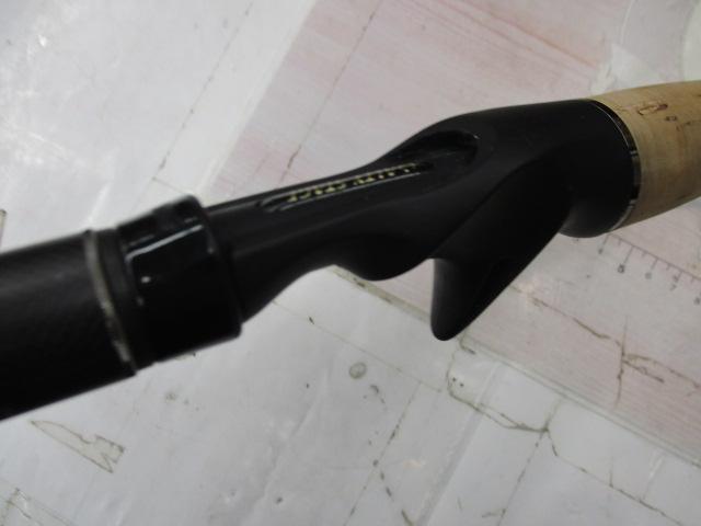 ソルティーステージKR-Xベイトフィネスカスタム SBFC-782LT-KR