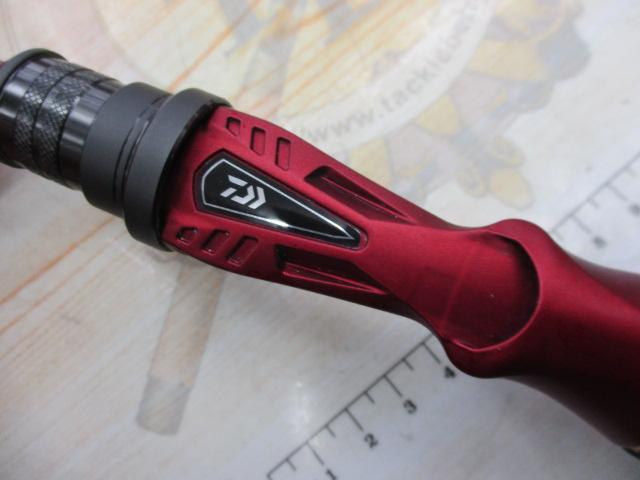 メタリア カレイ 82 MH-165