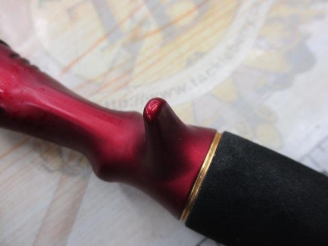 メタリア カレイ 82 MH-165