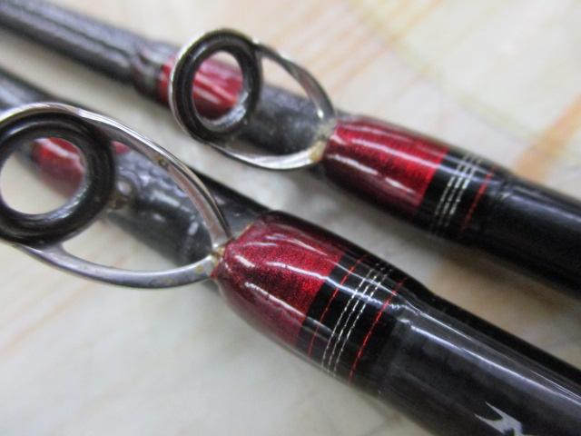 メタリア カレイ 82 MH-165