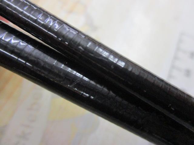 メタリア カレイ 82 MH-165