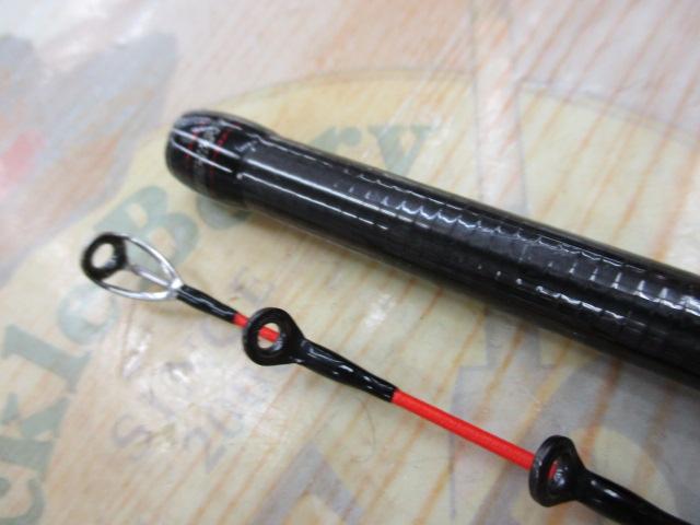 メタリア カレイ 82 MH-165