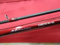 メタリア カレイ 82 MH-165