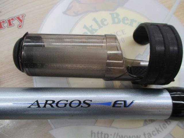 03IHアルゴスEV 150-350T