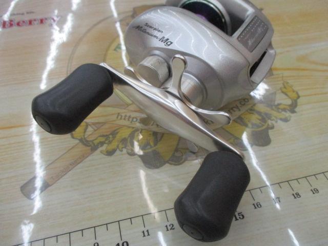 メタニウムMg RH