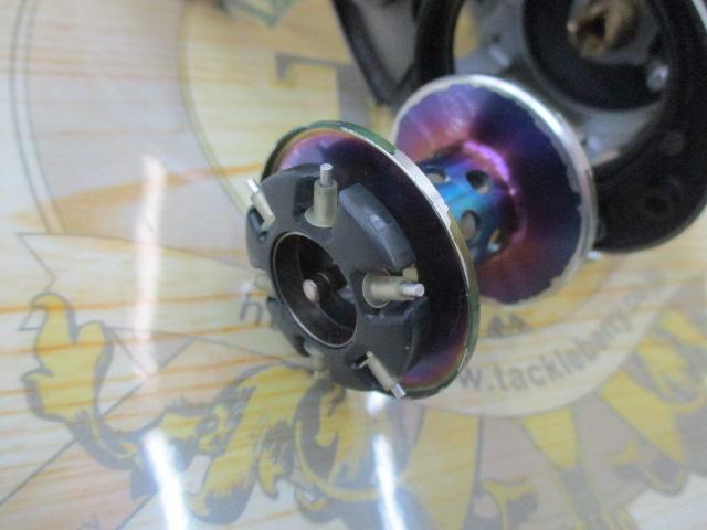 メタニウムMg RH